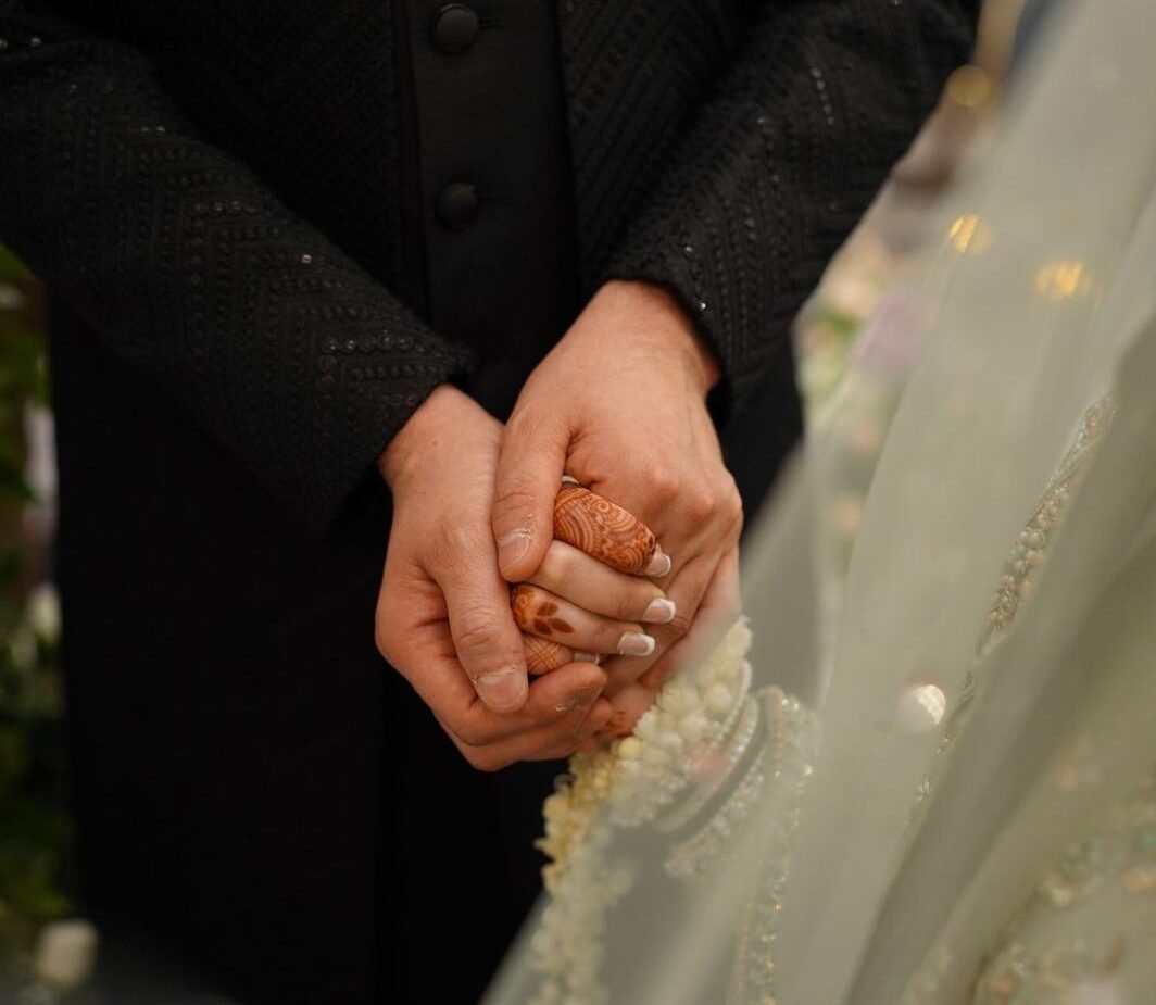 Marriage Courses – Sacred Foundations